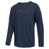 Mystic Star L/S Quickdry - Navy