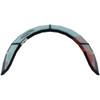 2022 Cabrinha 02 FX2 Kiteboarding Kite