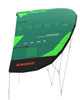 2022 Slingshot Ghost V2 Kite - Side View 2