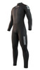 Mystic Star Fullsuit 5/3mm Back-zip
