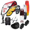 Performance Plus Switchblade Kiteboarding Package - Main Image
