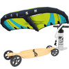 Better Off Shred Wing Skate Package