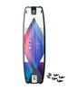 Brunotti Dimension Kiteboard Complete w/ Straps
