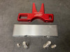 Axis Carbon Fiber Mast To Lift Fuselage Adapter