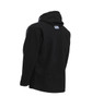 Surf-Fur SurfCheck Hoodie - Black