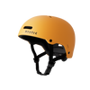 Mystic Vandal Helmet - Retro Orange