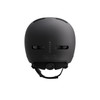 Mystic Vandal Pro Water Helmet - Black, Back