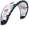 Eleveight XS V4 Kiteboarding Kite