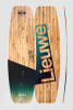 Lieuwe SHOTGUN Twintip Kiteboard