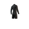 Mystic Marshall Longarm Shorty FZ 3/2 Wetsuit