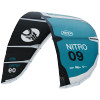 2024 Cabrinha 04 Nitro APEX Kiteboarding Kite