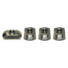 Foilite Board Mount Hardware Set - M6x20mm