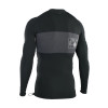 2022 Ion Neo Top 0.5 Long Sleeve Men - Steel Grey