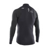 2023 Ion Neo Zip Top 2/1 Long Sleeve Men - Black