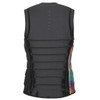 Mystic Juice Women's Impact Vest, dark grey - XL