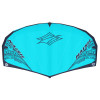 S27 Naish Matador LT 1.0 Wing - Blue, Top Profile