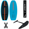 2024 Slingshot Phantasm Quickstart Wake Foil & Board Package