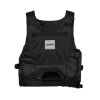 2024 Mystic Downwinder Floatation Vest - Black