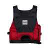 2024 Mystic Downwinder Floatation Vest - Red/Black