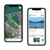 Waydoo Flyer EVO Pro Plus - Mobile App