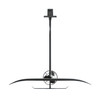 Waydoo Flyer EVO Pro Plus - Propeller Front View