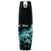 2024 Cabrinha 04 Vapor Apex Twintip Kiteboard