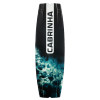 2024 Cabrinha 04 Vapor Apex Twintip Kiteboard