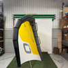 Ozone Liteforce V1 / 6.6m - Yellow - 2024 - Demo