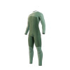 2025 Mystic Motion 5/3mm FZ Wetsuit
