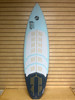 2023 Cab Phantom Surfboard 5'6 Demo