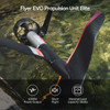 Flyer Evo Elite Propulsion Unit offers a silent flight