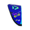 2025 Duotone Evo SLS Kiteboarding Kite