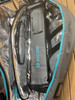 Duotone 2024 Aero SLS Carve 2.0 Foil Set Open Box Demo