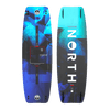 2025 North Trace Twintip Kiteboard