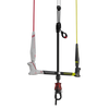 2026 Eleveight CS AUTO V2 Control Bar - Left Profile