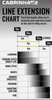 2025 Cabrinha C.O.S. Overdrive Trimlite Control Bar