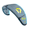 2025 Duotone Evo D/LAB LTD Kiteboarding Kite - Canopy Profile