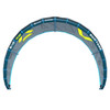 2025 Duotone Evo D/LAB LTD Kiteboarding Kite - Leading Edge Profile