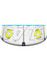 2026 Duotone Evo D/LAB Kiteboarding Kite