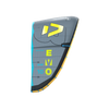 2026 Duotone Evo D/LAB Kiteboarding Kite