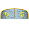 2026 Duotone Evo D/LAB Kiteboarding Kite