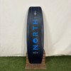 Atmos Ultra Twintip / 138cm - Indigo - 2026 - With Bindings Demo