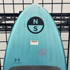 Boost Foil Board / 5'3 - Ocean Green - 2026 - Demo