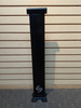 One-Lock Mast / 82cm - Aluminum Demo