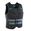 2026 Ion Booster Vest USCG FZ - Angle
