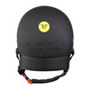 2026 Ride Engine Charger Water Helmet - Black Back View