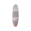 S26 Naish Gecko Surfboard - Standard Front
