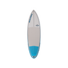 S26 Naish Strapless Wonder Surfboard - GS Front