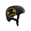 2026 Mystic Vandal Pro Helmet Dirty Habits - Side with Decal