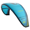 2026 North Reach Kiteboarding Kite - Turquoise